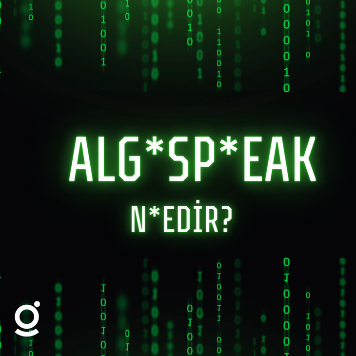 Algospeak Nedir?