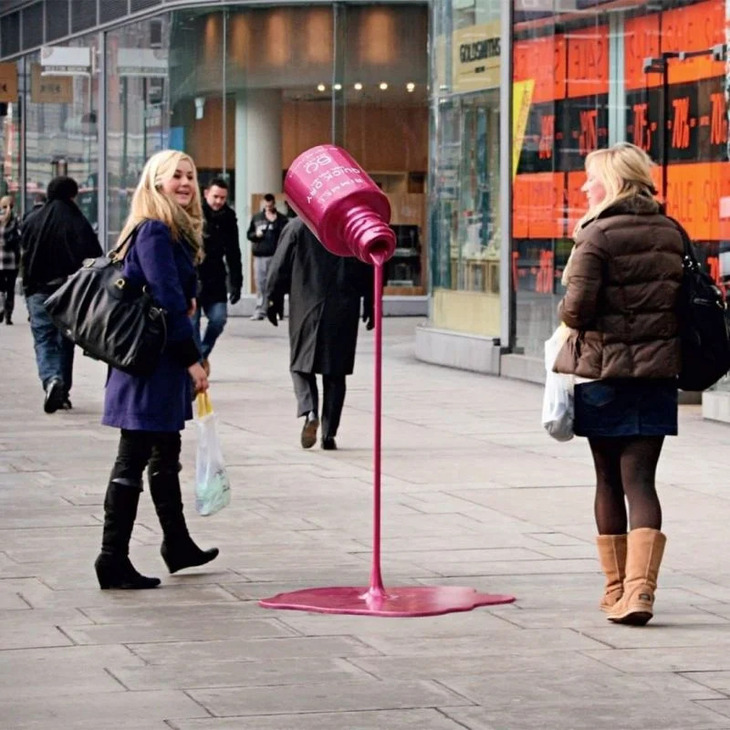 Yaratıcılıkla Fark Yaratan Strateji: Gerilla Pazarlama