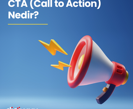 CTA (Call to Action) Nedir?