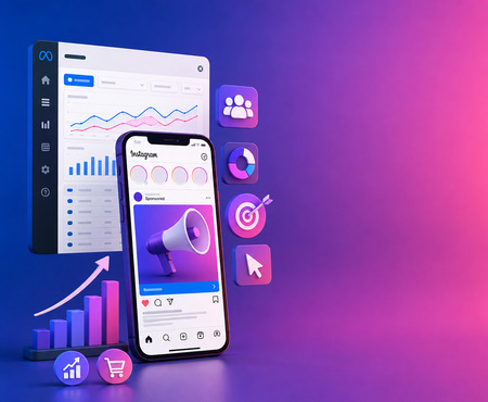 Instagram'da Reklam Nasıl Verilir? Adım Adım Rehber (2026)